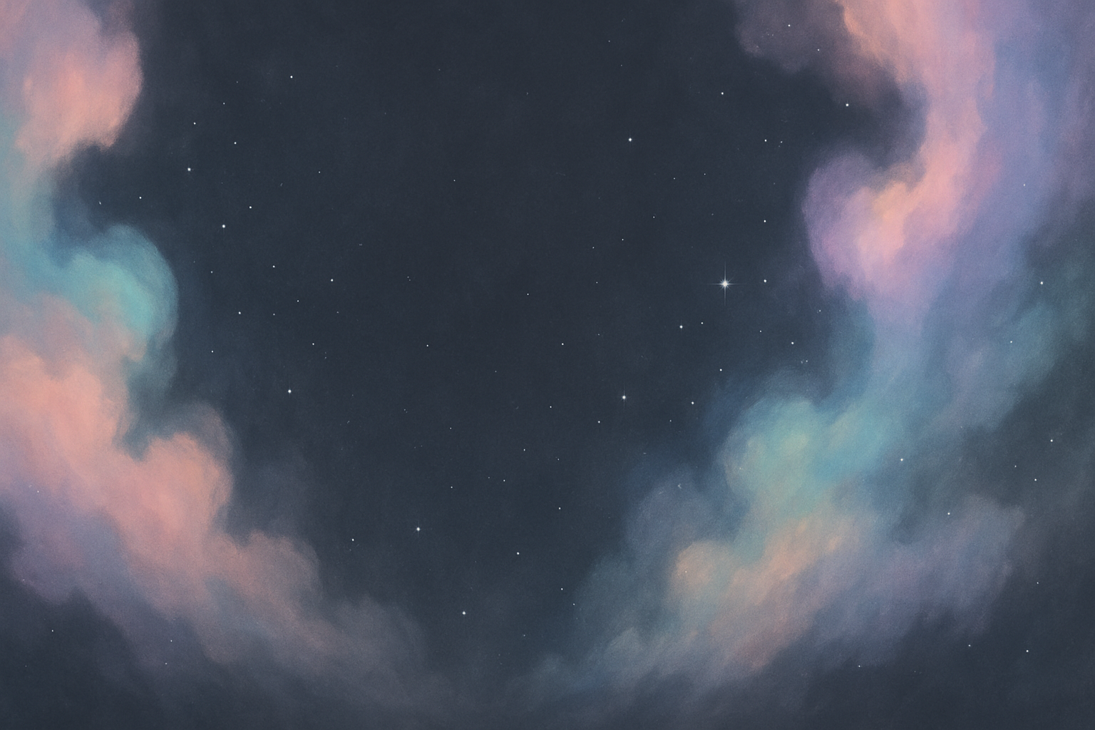 Just trying out thoughts